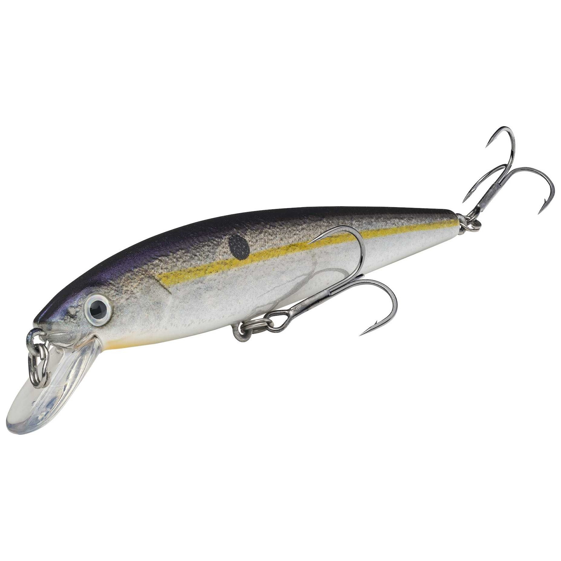 Strike King KVD Jerkbait 200