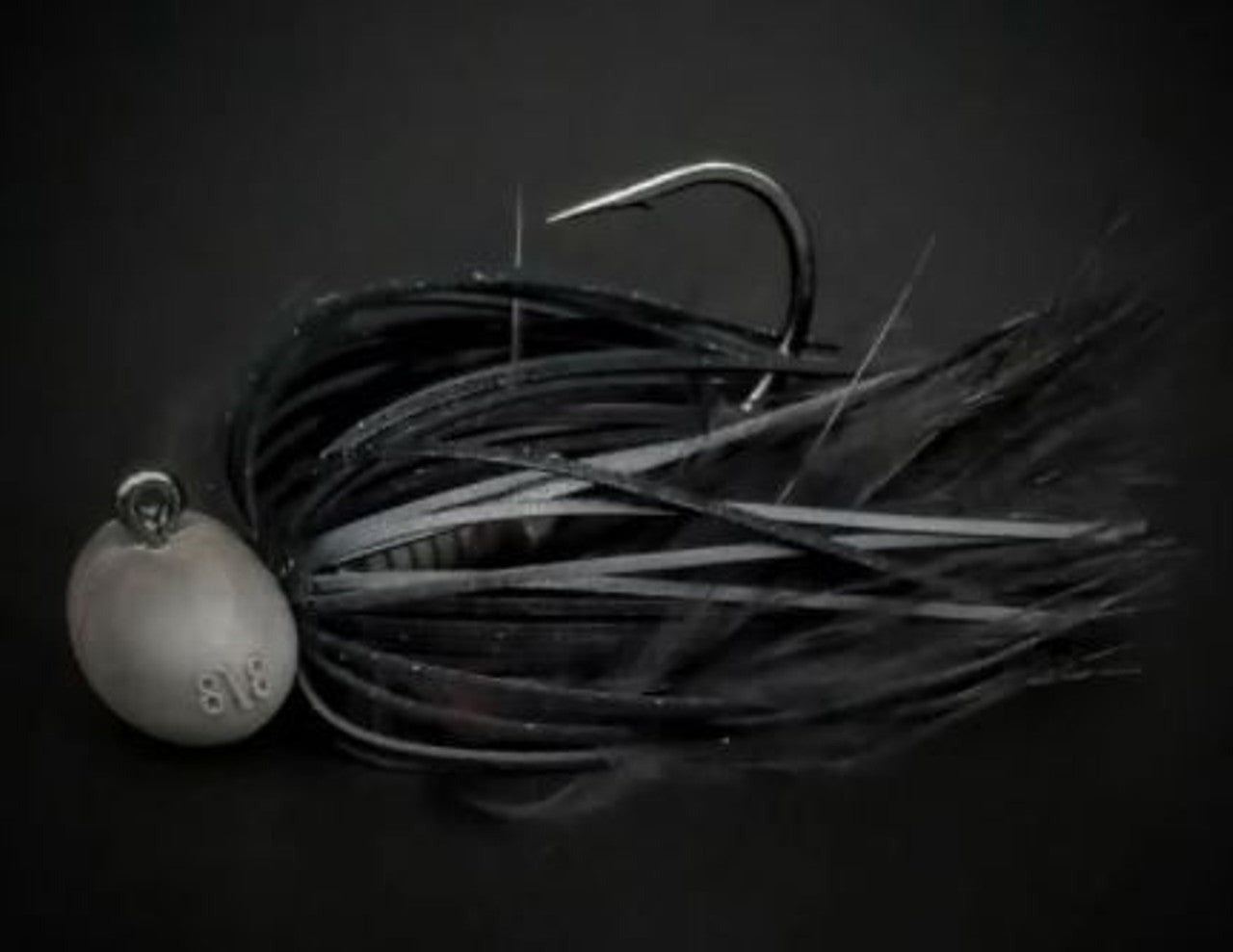 Beast Coast Fishing Tungsten O.W. Sniper