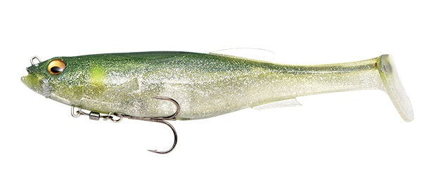 Megabass Magdraft 6 inch