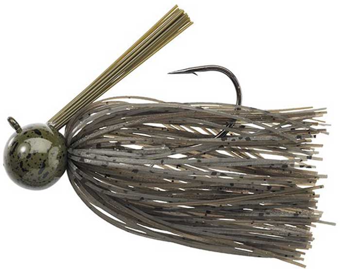 Evergreen IR Finesse Jig