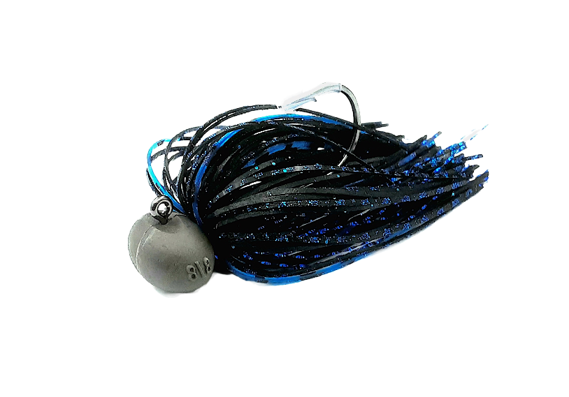 Beast Coast Fishing Tungsten O.W. Sniper