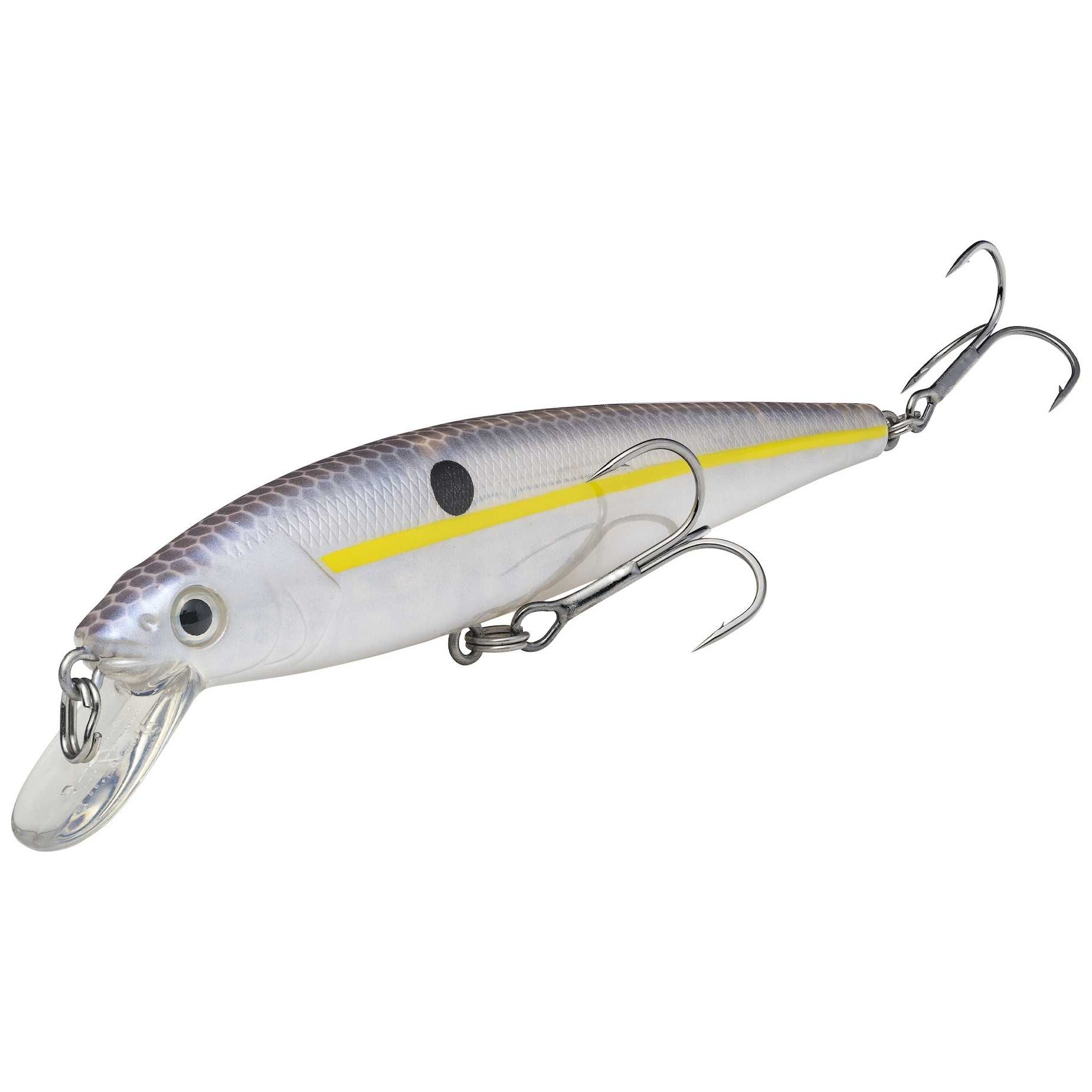 Strike King KVD Jerkbait 200