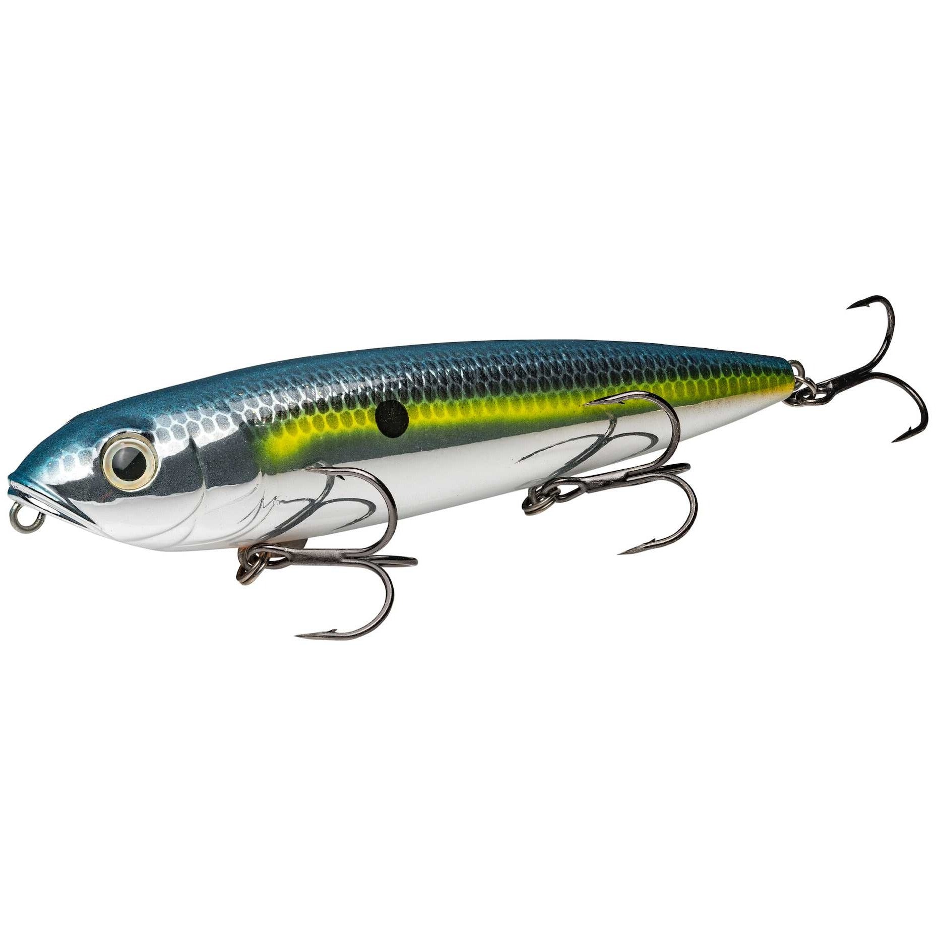 Strike King KVD Sexy Dawg Topwater