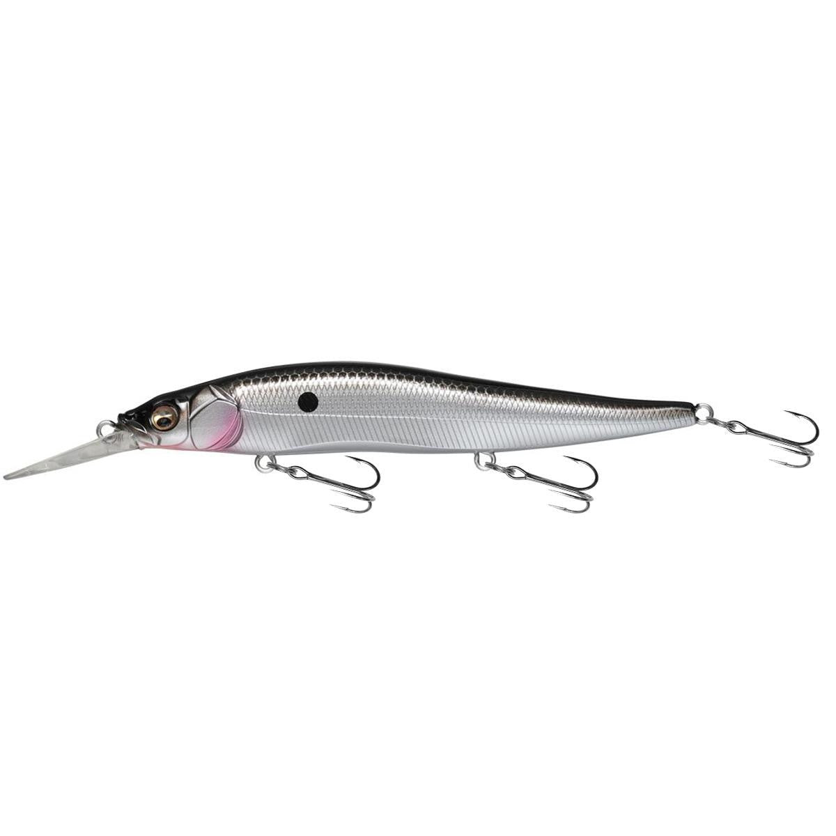 Megabass Vision 110 +1