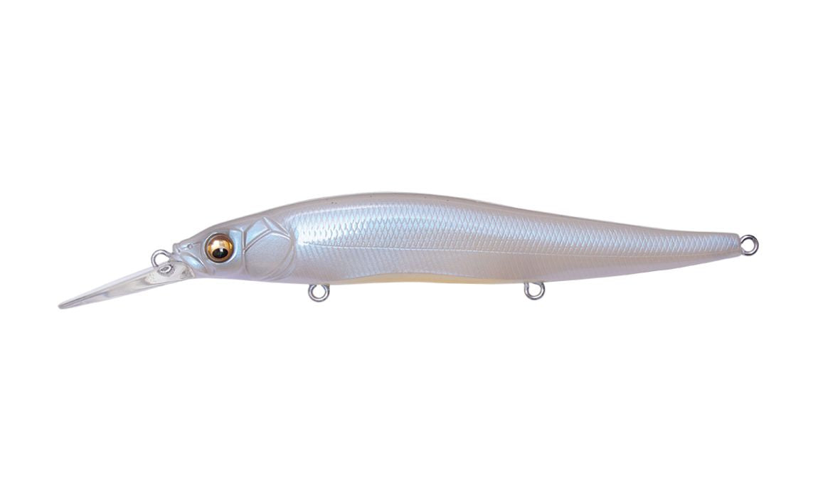 Megabass Vision 110 +1