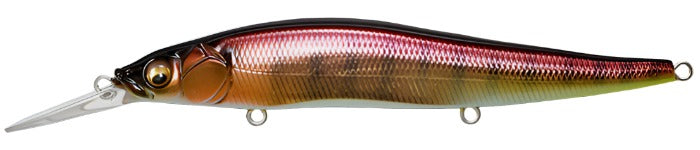 Megabass Vision 110 +1