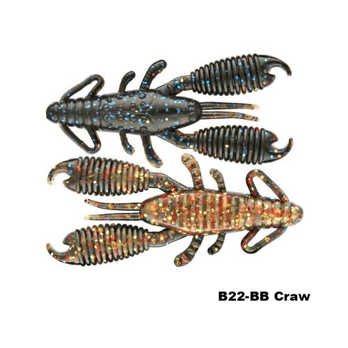 Reins Ring Craw