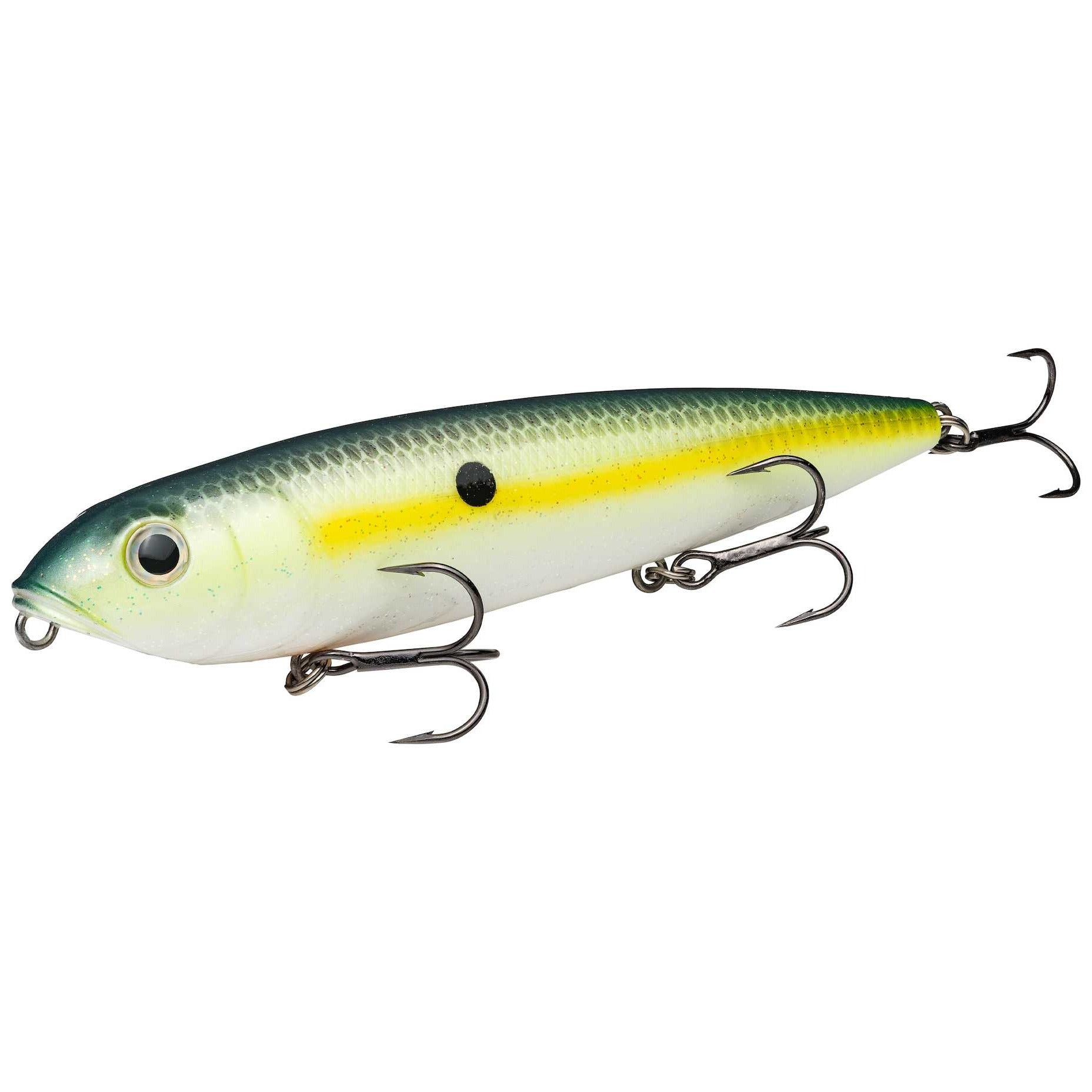 Strike King KVD Sexy Dawg Topwater