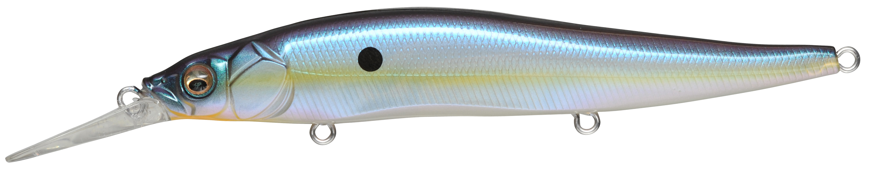Megabass Vision 110 +1