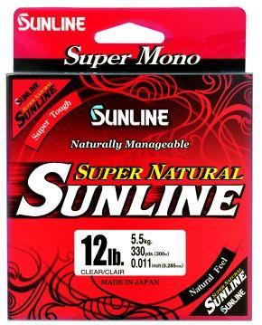 Sunline Super Natural