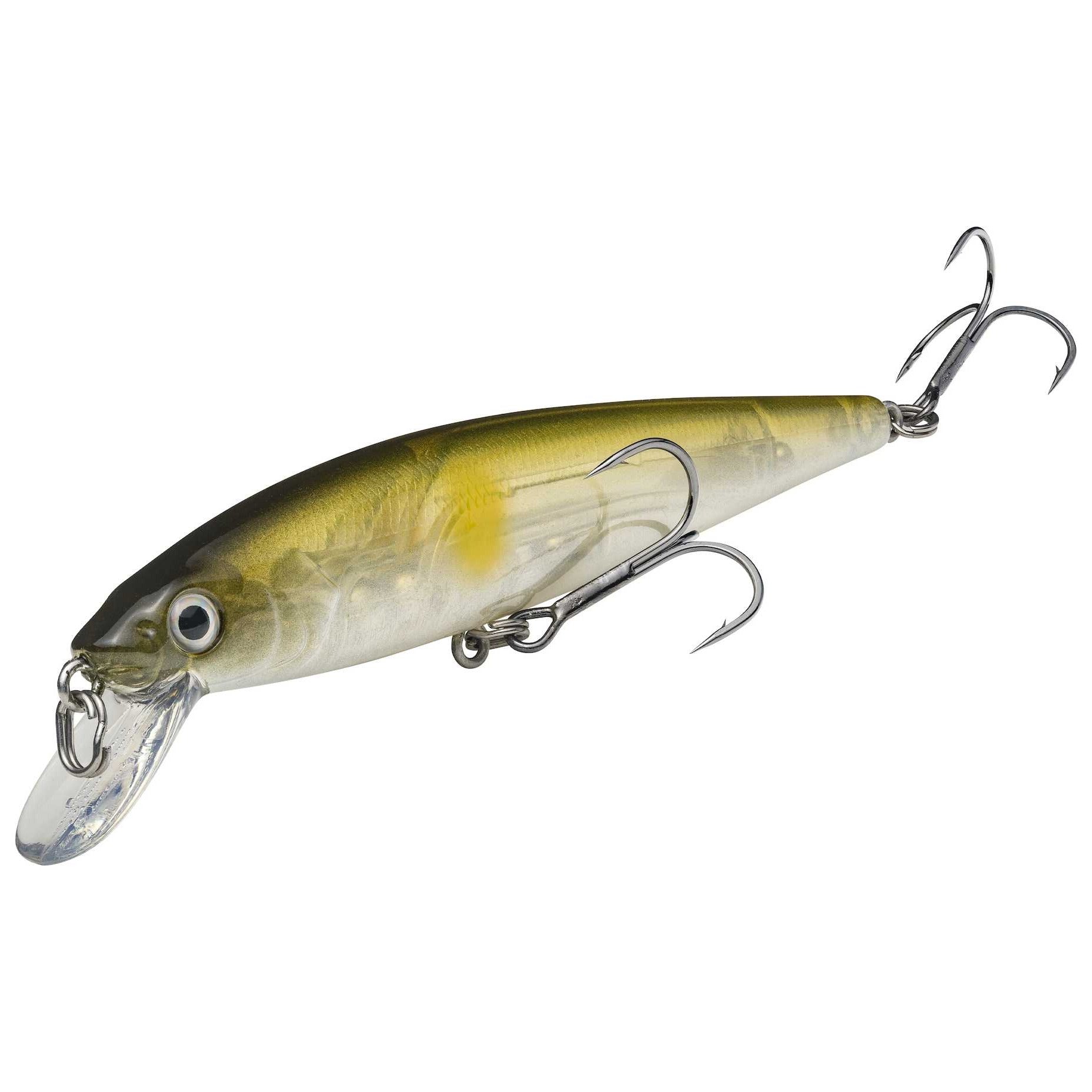 Strike King KVD Jerkbait 200