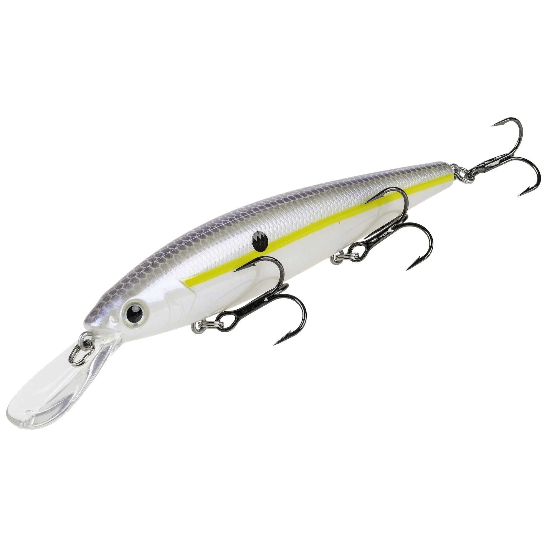 Strike King KVD Jerkbait 300 Deep