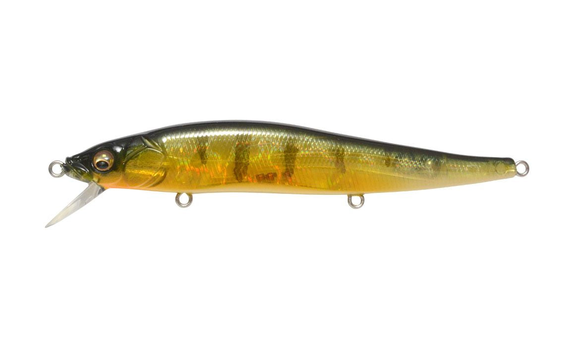 Megabass Vision 110 SILENT