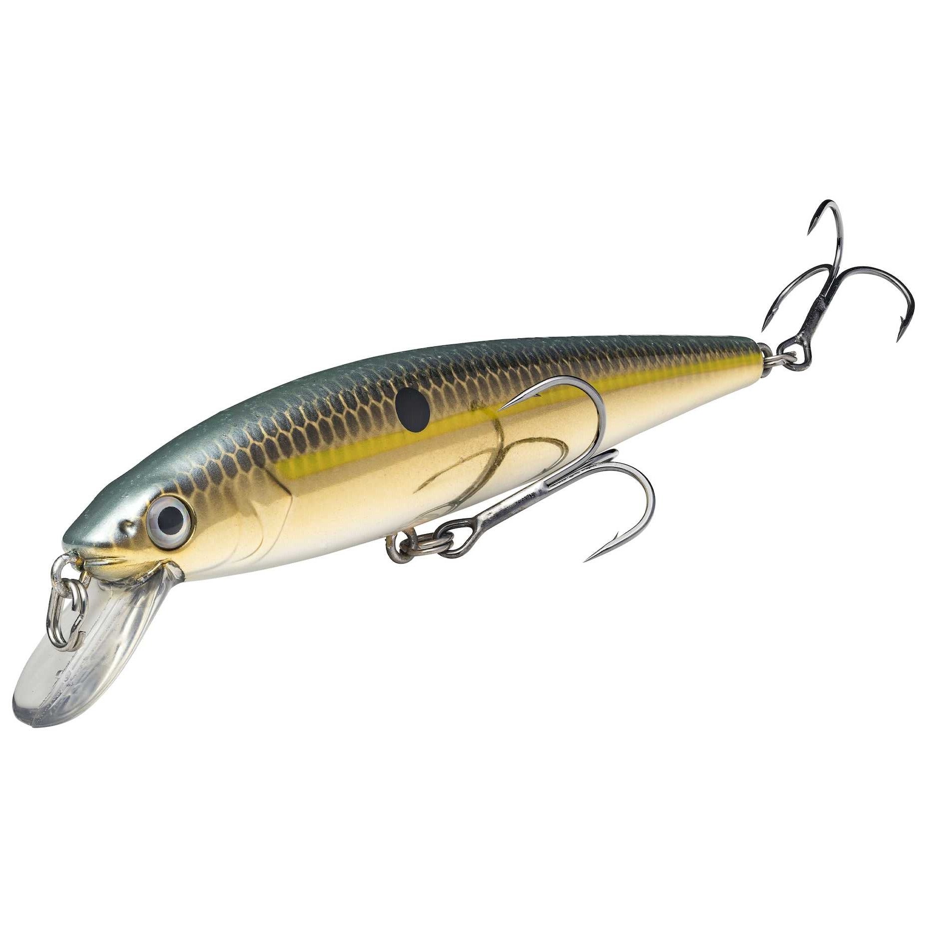Strike King KVD Jerkbait 200