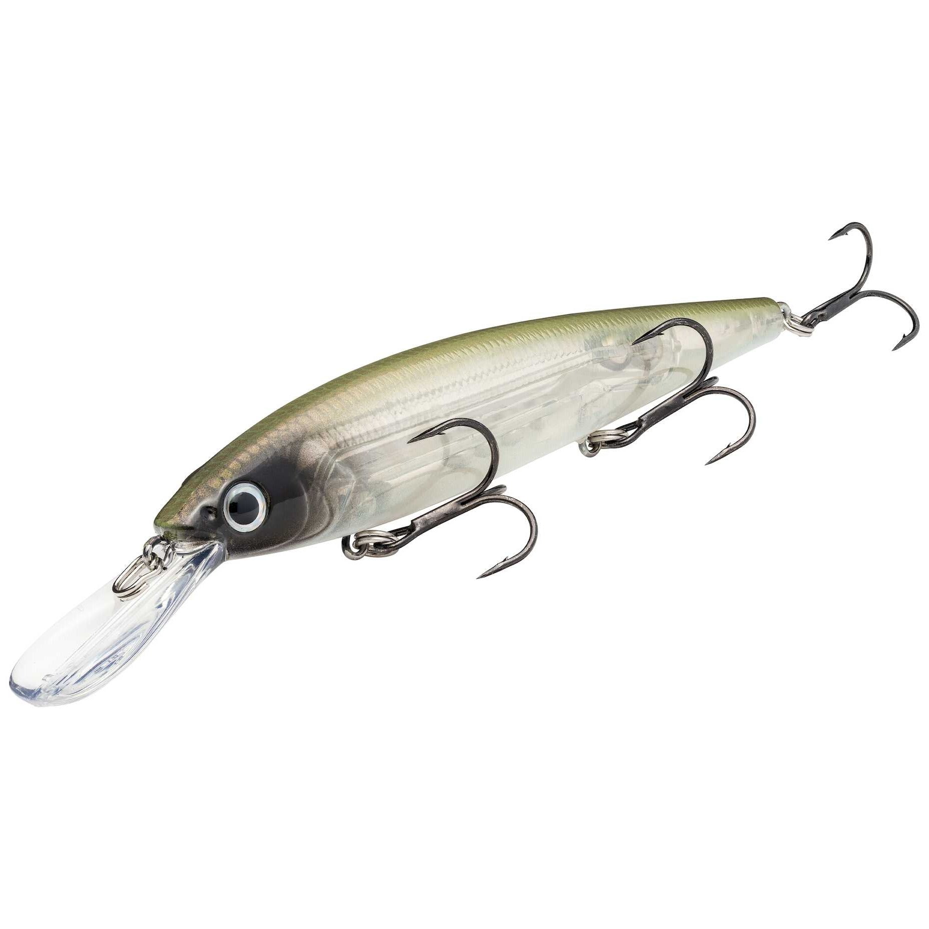 Strike King KVD Jerkbait 300 Deep