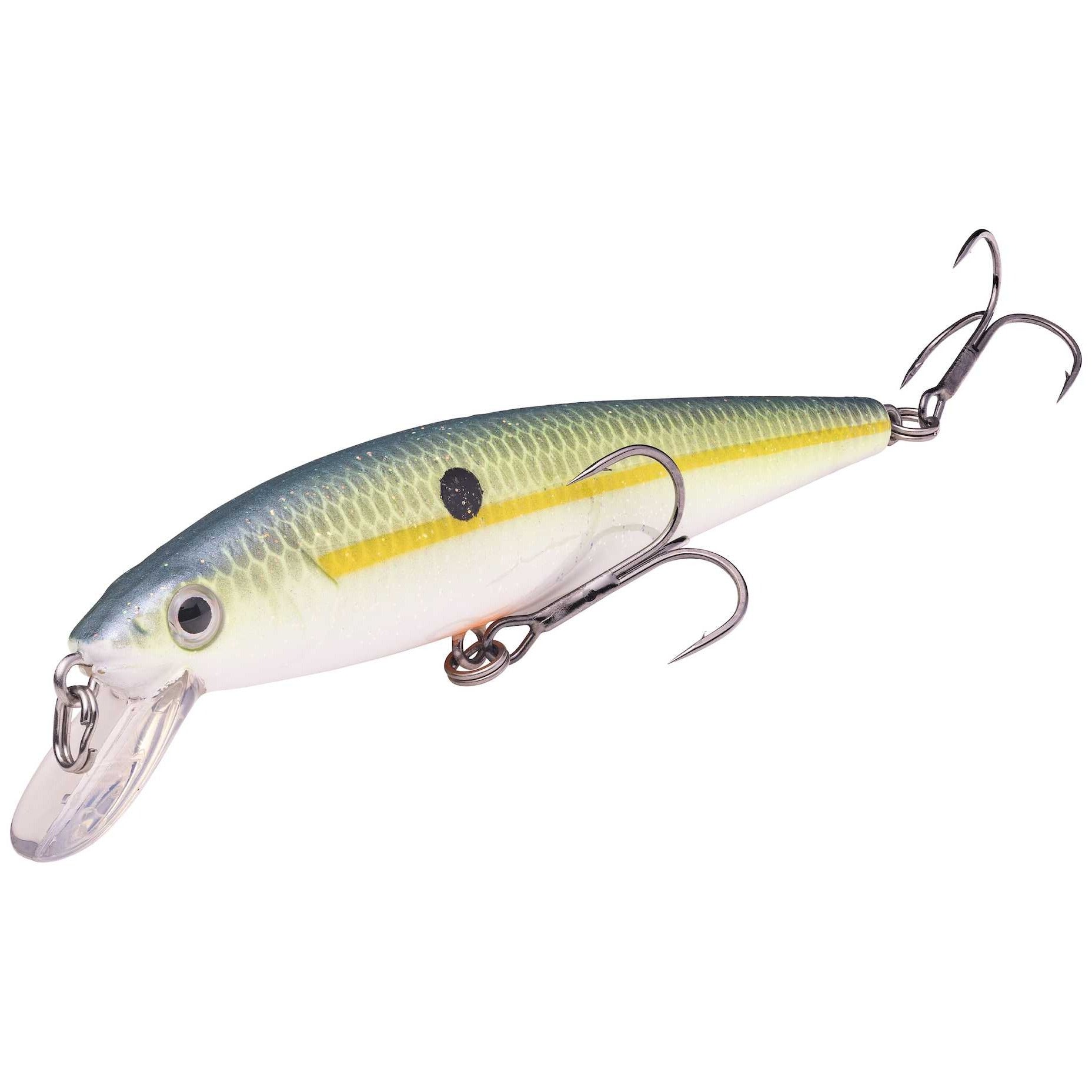 Strike King KVD Jerkbait 200