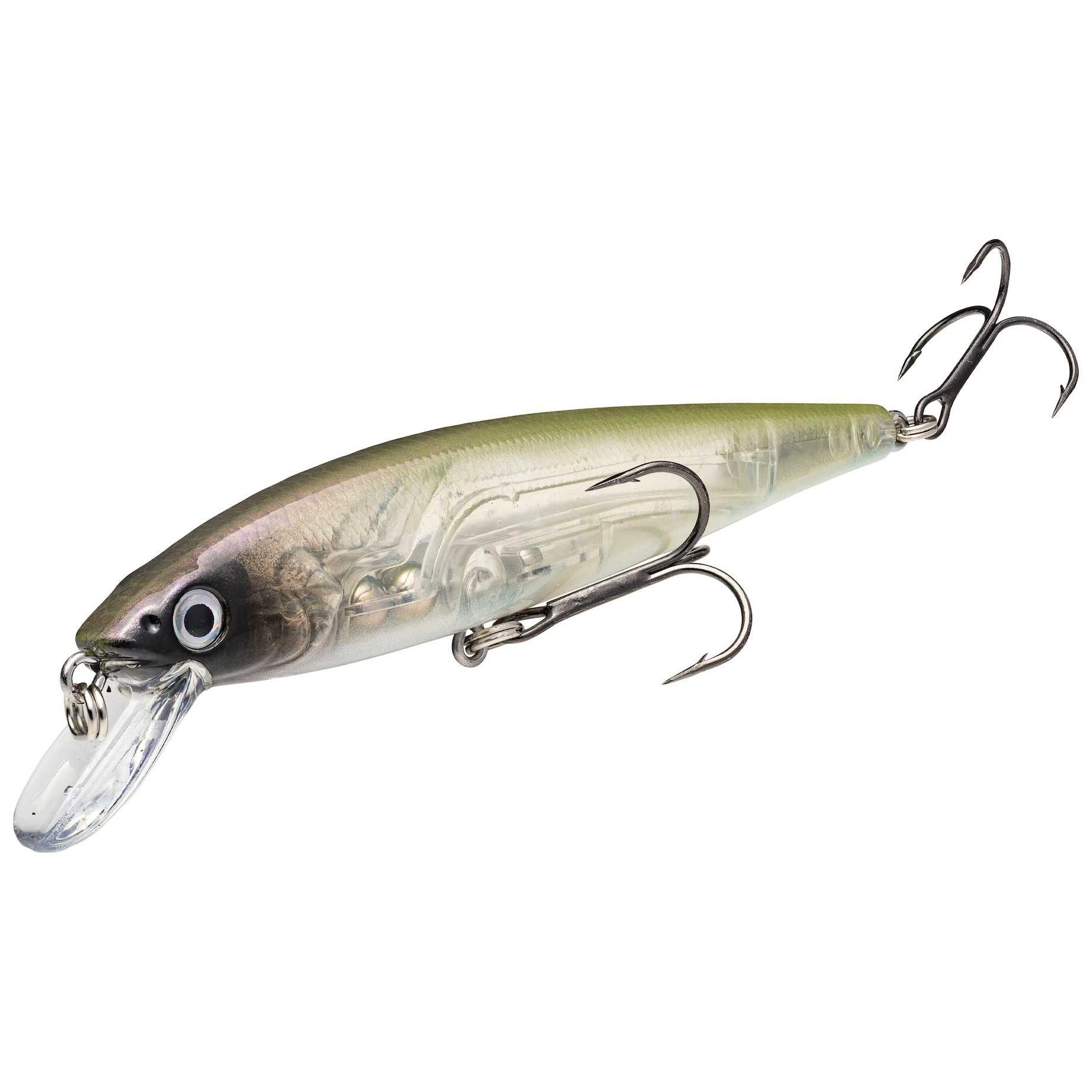 Strike King KVD Jerkbait 200