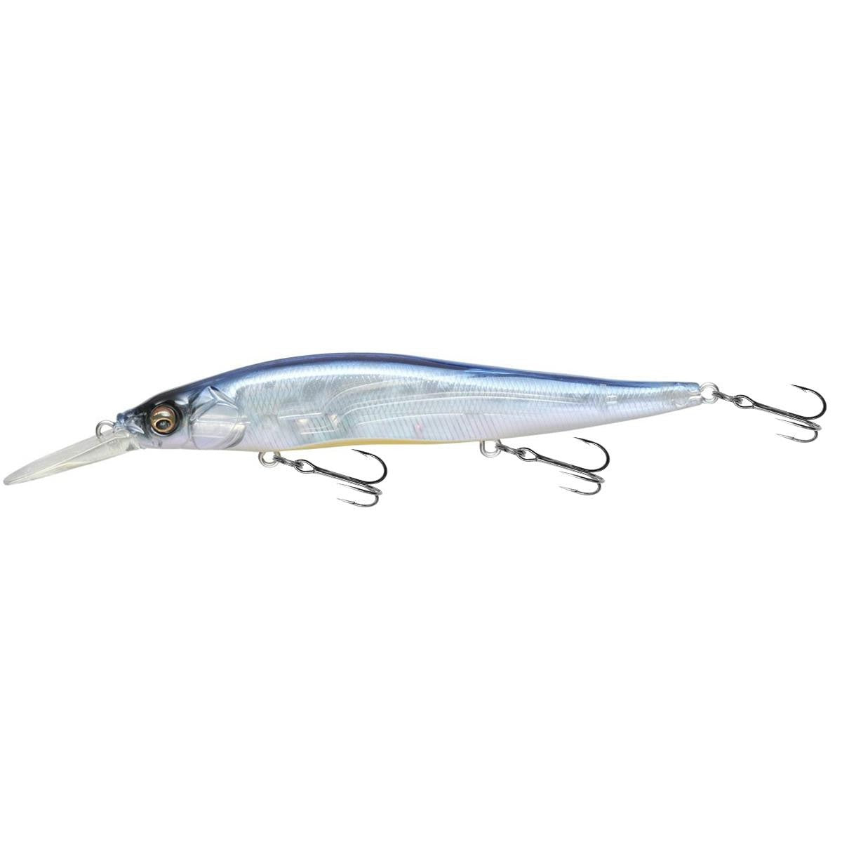Megabass Vision 110 +1