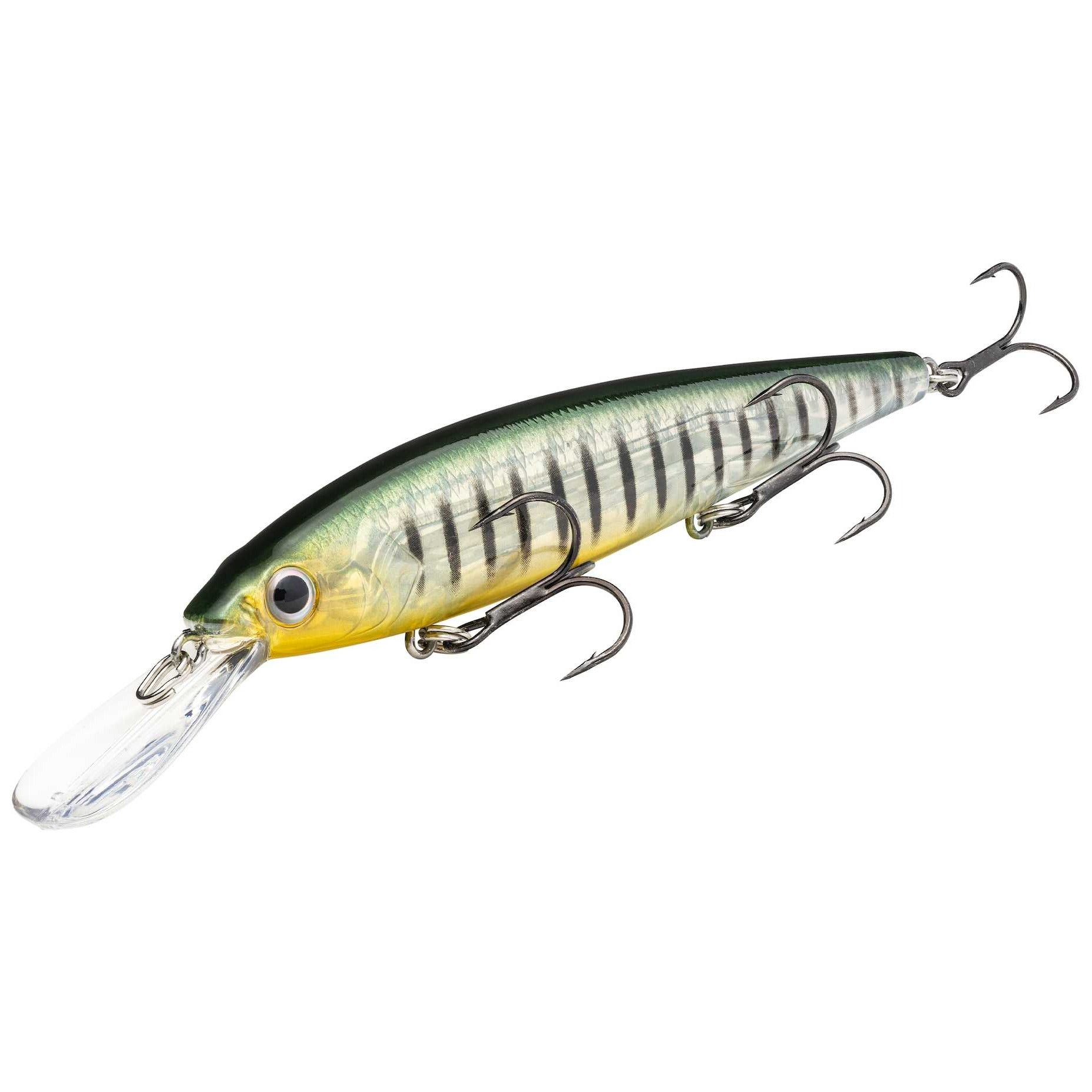 Strike King KVD Jerkbait 300 Deep