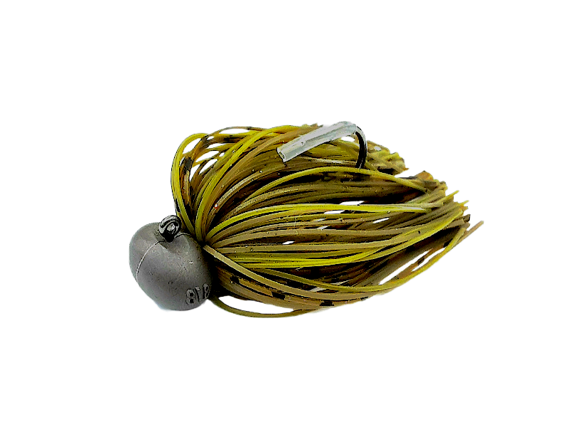 Beast Coast Fishing Tungsten O.W. Sniper
