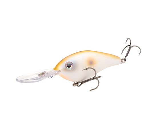 Strike King Pro Model 6XD Crankbait
