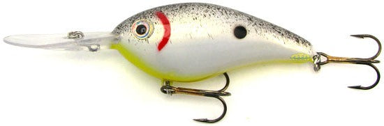 Strike King Pro Model 6XD Crankbait