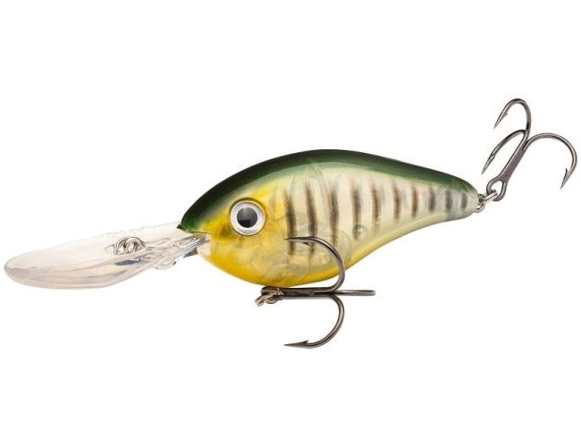 Strike King Pro Model 6XD Crankbait