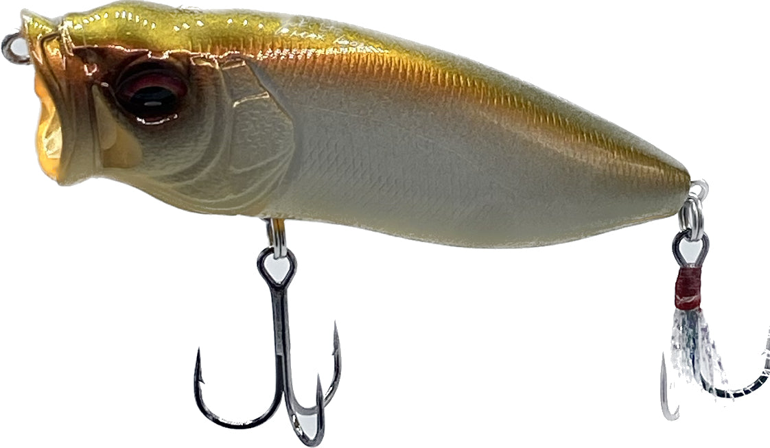 Megabass Popmax