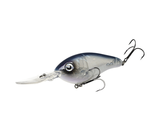 Strike King Pro Model 6XD Crankbait
