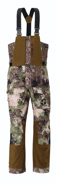 Adrenaline Rain Bib Stryk Transition