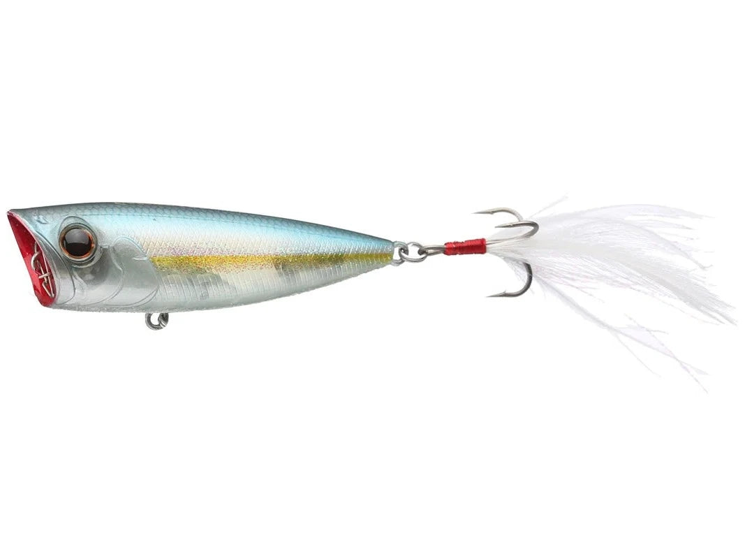 Evergreen OB-68 (Blue Black Herring) - The Tackle Trap