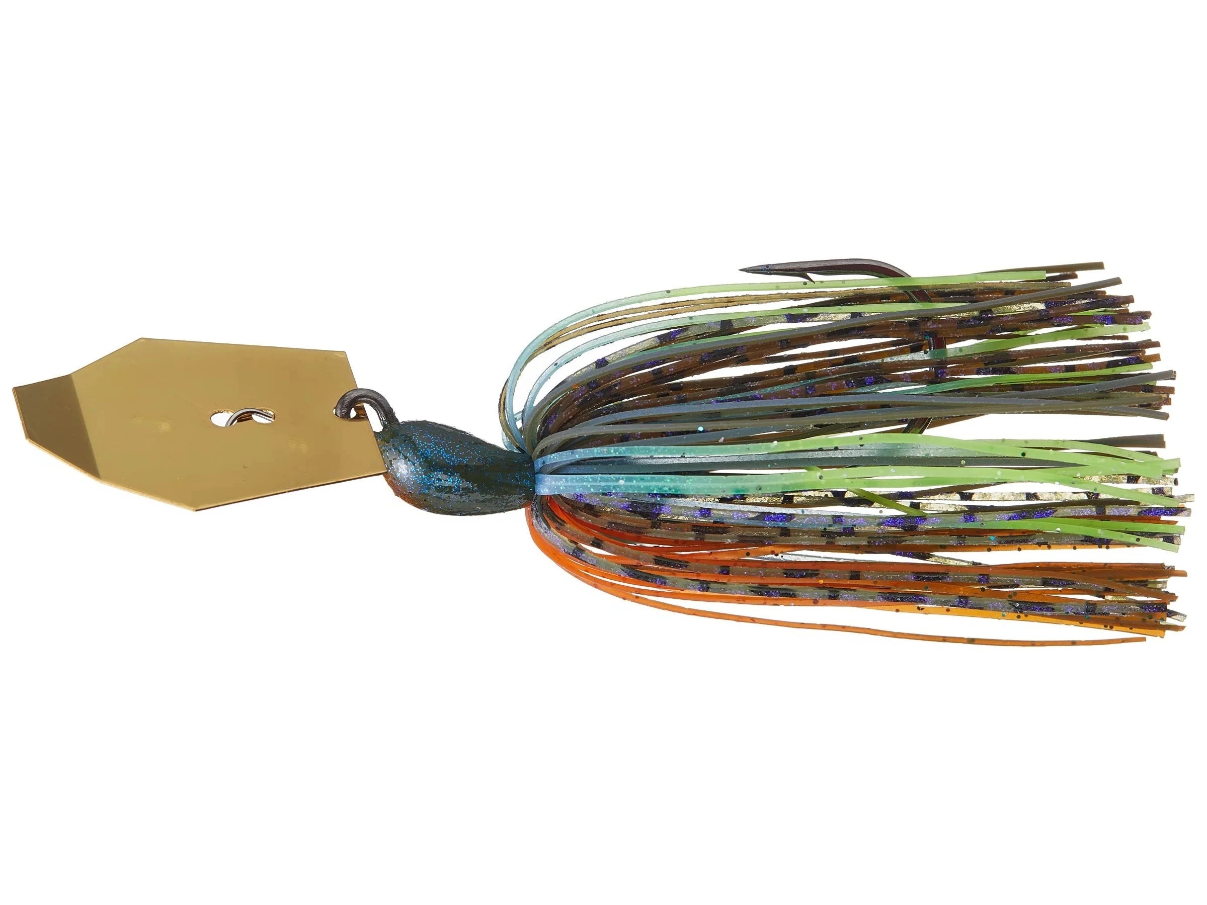 Z Man Big Blade Chatterbait 5-8oz (Bluegill) - The Tackle Trap