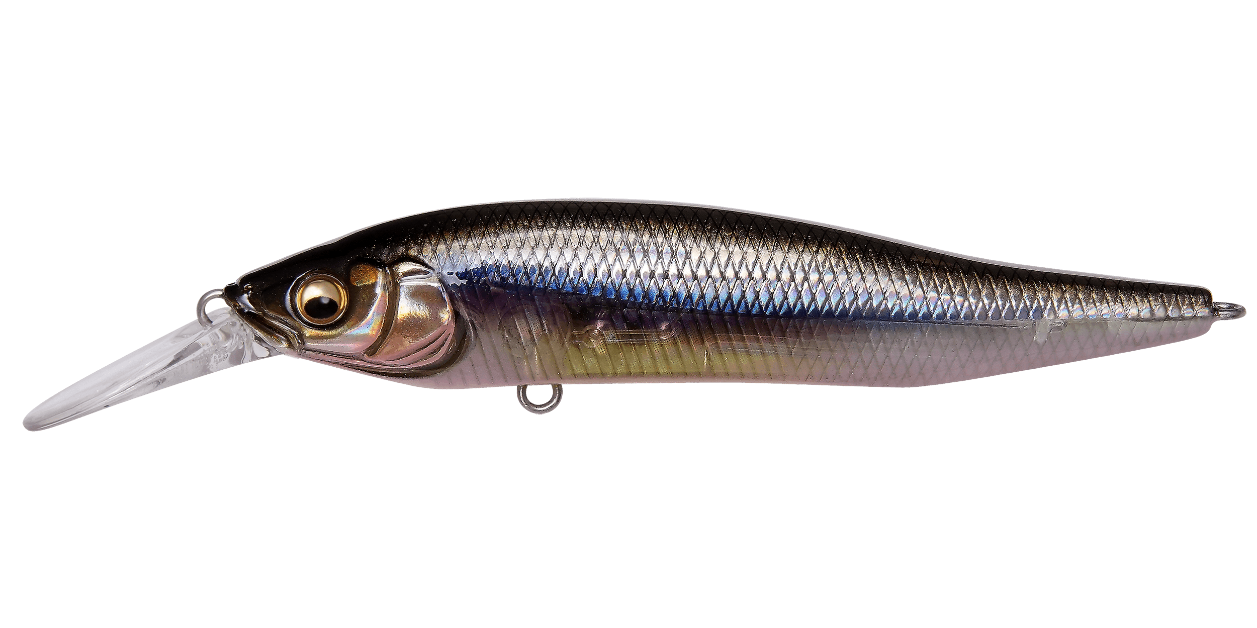 Megabass X-Nanahan +1 - Kasumi Ito - The Tackle Trap