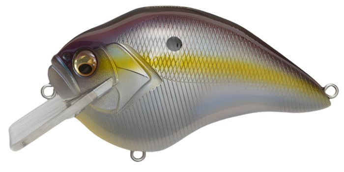 Megabass S-Crank 2.0 Megabass Sexy Shad - The Tackle Trap