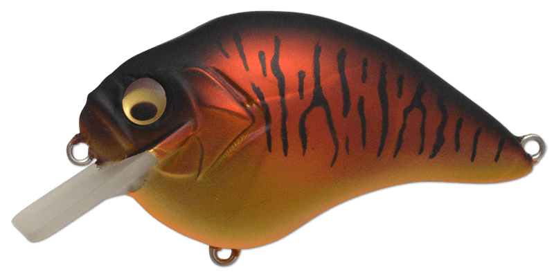 Megabass S-Crank 1.5 E2 Craw - The Tackle Trap