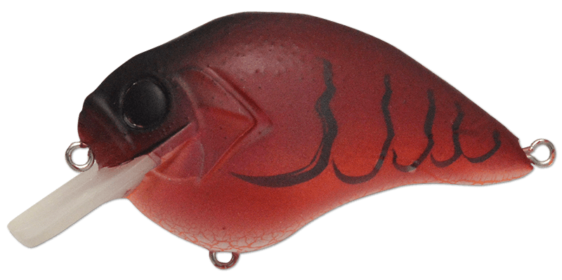 Megabass S-Crank 1.5 Fire Craw - The Tackle Trap