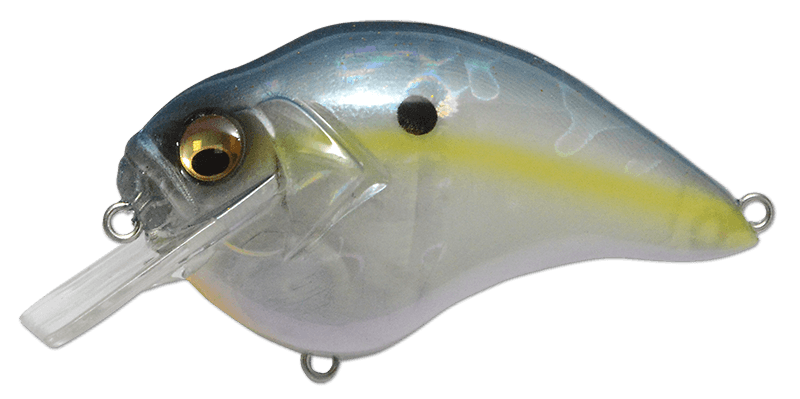 Megabass S-Crank 1.2 GP Sexy Shad - The Tackle Trap