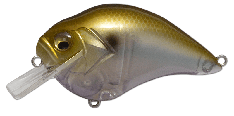 Megabass S-Crank 1.5 MB Phantom - The Tackle Trap