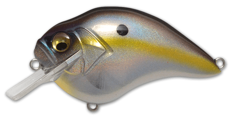 Megabass S-Crank 1.2 Megabass Sexy Shad - The Tackle Trap