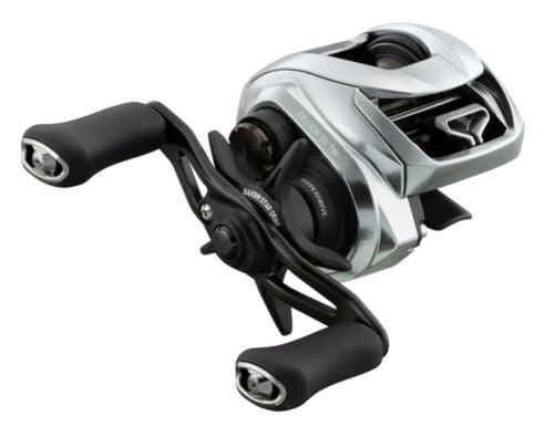 Daiwa Zillion G 6.3:1 RH Gear Unit - The Tackle Trap