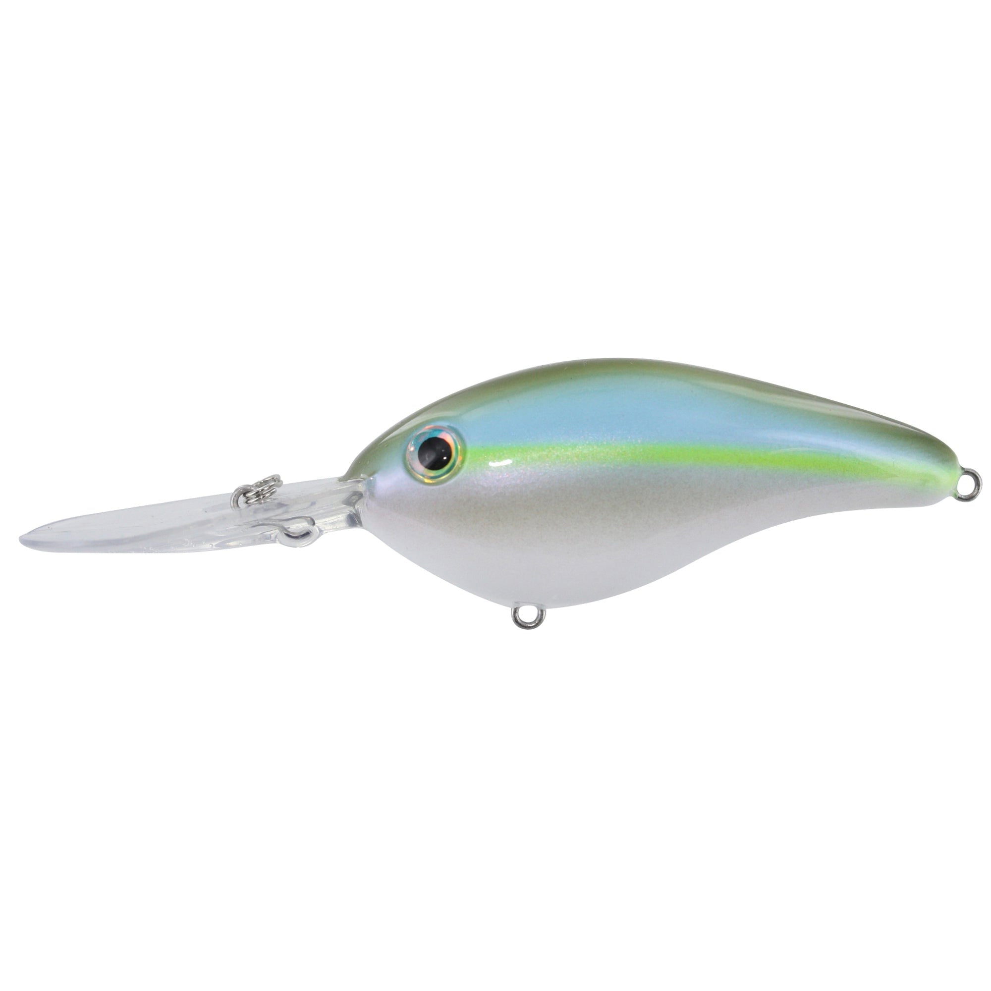 Strike King Pro Model 6XD Crankbait