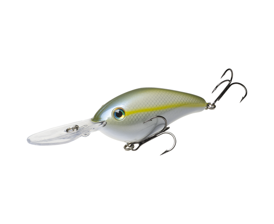 Strike King Pro Model 6XD Crankbait