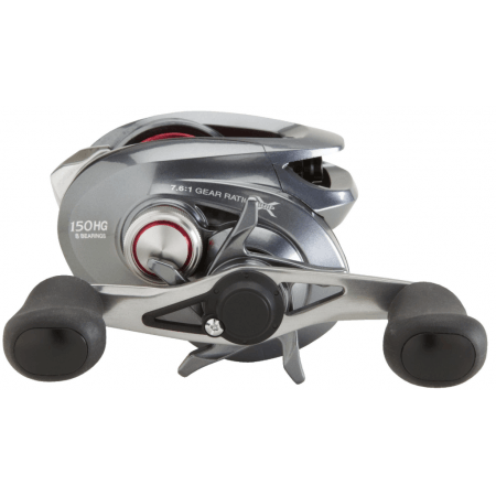Shimano Chronarch CI4 150 Gear Set - The Tackle Trap