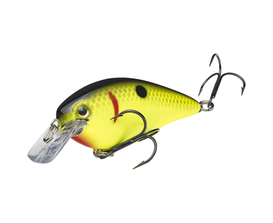 Strike King KVD Squarebill 1.5 Crankbait