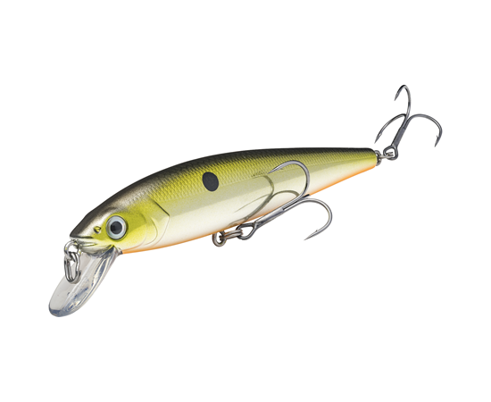 Strike King KVD Jerkbait 200