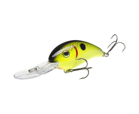 Strike King Pro Model 3XD Crankbait