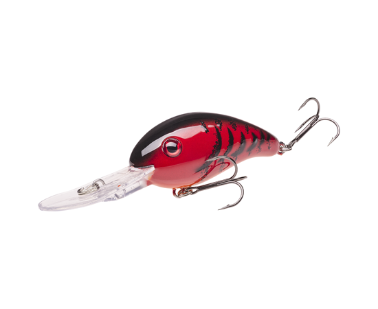 Strike King Pro Model 3XD Crankbait