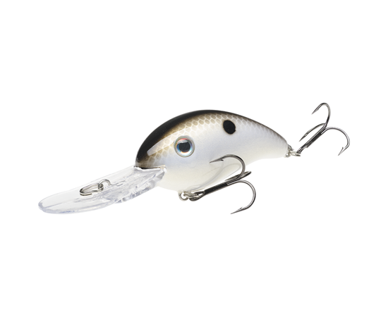 Strike King Pro Model 3XD Crankbait