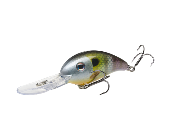 Strike King Pro Model 3XD Crankbait