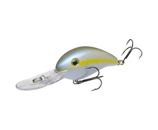 Strike King Pro Model 3XD Crankbait